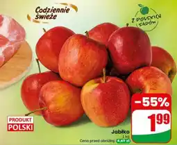 Dino Jabłko oferta