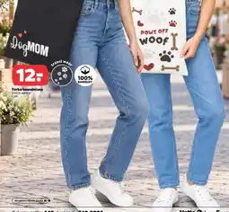 Netto Torba bawełniana oferta