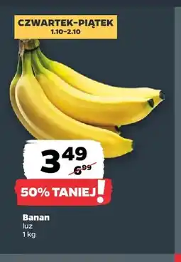 Netto Banany oferta