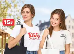 Netto T-shirt damski oferta