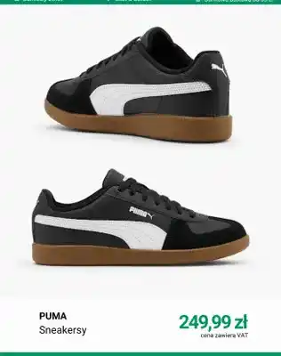 Sneakersy Puma