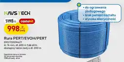 Castorama Rura PERT/EVOH/PERT Havstech oferta
