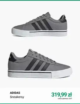 Deichmann Sneakersy Adidas oferta