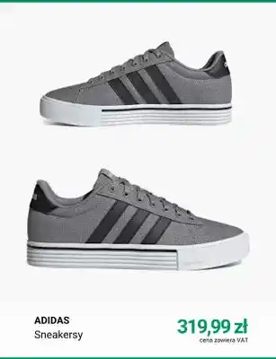 Sneakersy Adidas