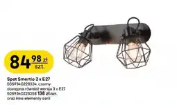 Castorama Spot Smertio oferta