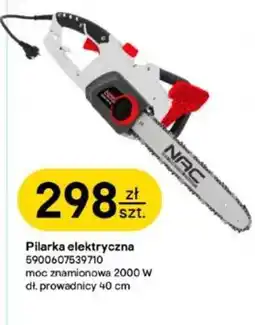 Castorama Pilarka elektryczna NAC oferta