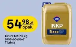 Castorama Grunt NKP oferta