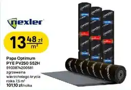 Castorama Papa Optimum oferta