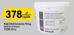 Castorama Klej H40 Extreme kerakoll oferta