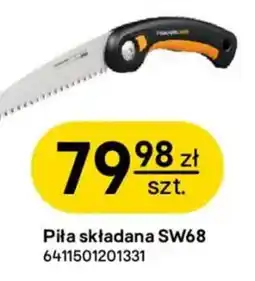Castorama Piła składana sw68 oferta
