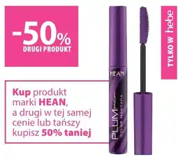Hebe Hean oferta