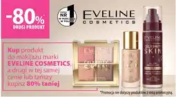 Hebe Eveline Cosmetics oferta