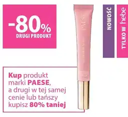Hebe Butter blend lip balm paese oferta
