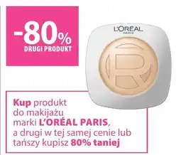 Hebe L'Oréal Paris oferta