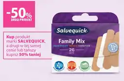 Hebe Salvequick oferta