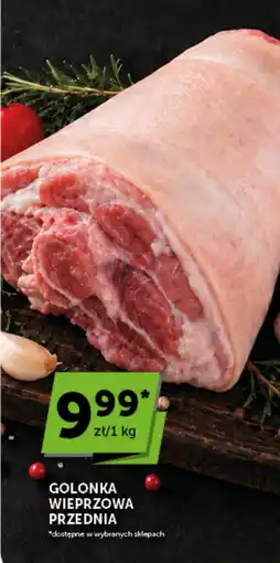 Groszek Golonka Wieprzowa Przednia oferta