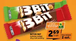 Groszek BATON 3BIT oferta