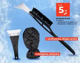 Dealz Skrobaczka do szyb oferta