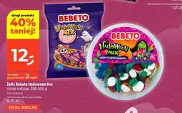 Dealz Żelki Bebeto Halloween Mix oferta
