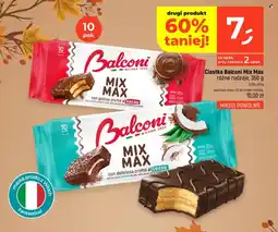 Dealz Ciastka Balconi Mix Max oferta