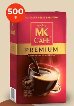 Dealz MK CAFÉ Premium oferta
