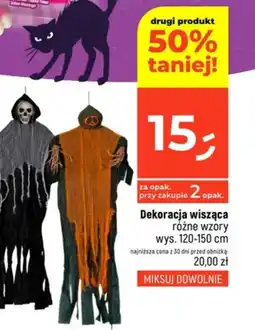 Dealz Dekoracja wisząca oferta