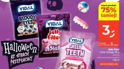 Dealz Żelki Vidal oferta