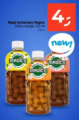 Dealz Napój herbaciany Magico oferta
