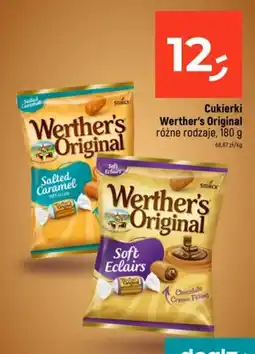 Dealz Cukierki Werther's Original oferta