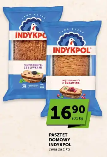 Pasztet Domowy Indykpol