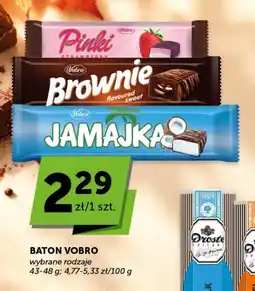 Groszek Baton Vobro oferta