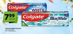 Groszek Pasta do zębów Colgate oferta