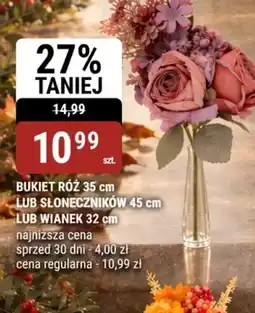 bi1 Bukiet Róż oferta