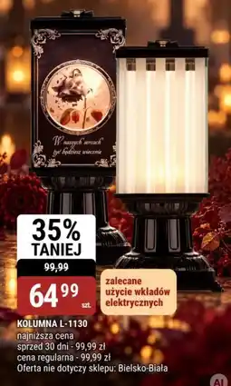 bi1 Kolumna L-1130 oferta