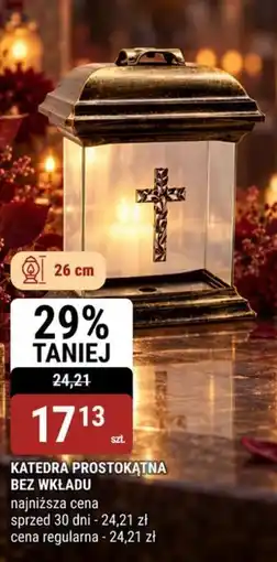 bi1 Katedra Prostokątna oferta