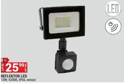 Merkury Market REFLEKTOR LED oferta