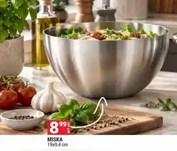 Merkury Market Miska oferta