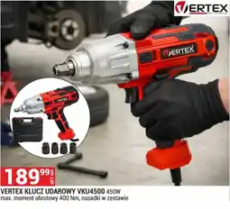 Merkury Market VERTEX KLUCZ UDAROWY VKU4500 oferta