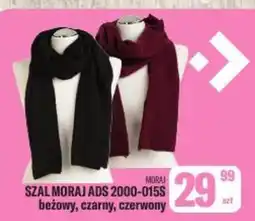 TomiMarkt Szal Moraj ADS 2000-015S oferta