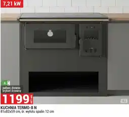 Merkury Market Kuchnia Termo-8 N oferta