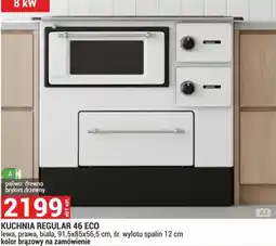 Merkury Market Kuchnia Regular 46 Eco oferta