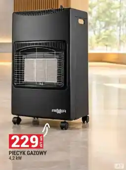 Merkury Market Piecyk Gazowy Rexer oferta