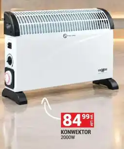 Merkury Market Konwektor 2000W oferta