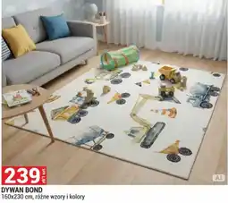 Merkury Market Dywan Bond oferta