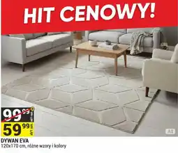 Merkury Market Dywan Eva oferta
