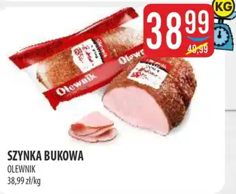 Szynka Bukowa Olewnik
