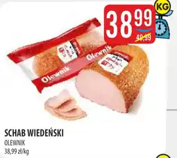 MOKPOL Schab Wiedeński Olewnik oferta