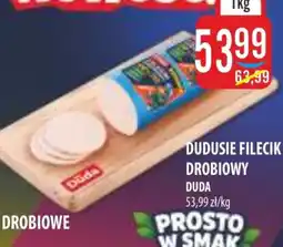 MOKPOL Dudusie Filecek Drobiony Duda oferta
