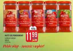 MOKPOL MUTTI SOS POMIDOROWY oferta