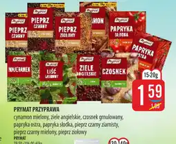 MOKPOL Prymat Przyprawa oferta
